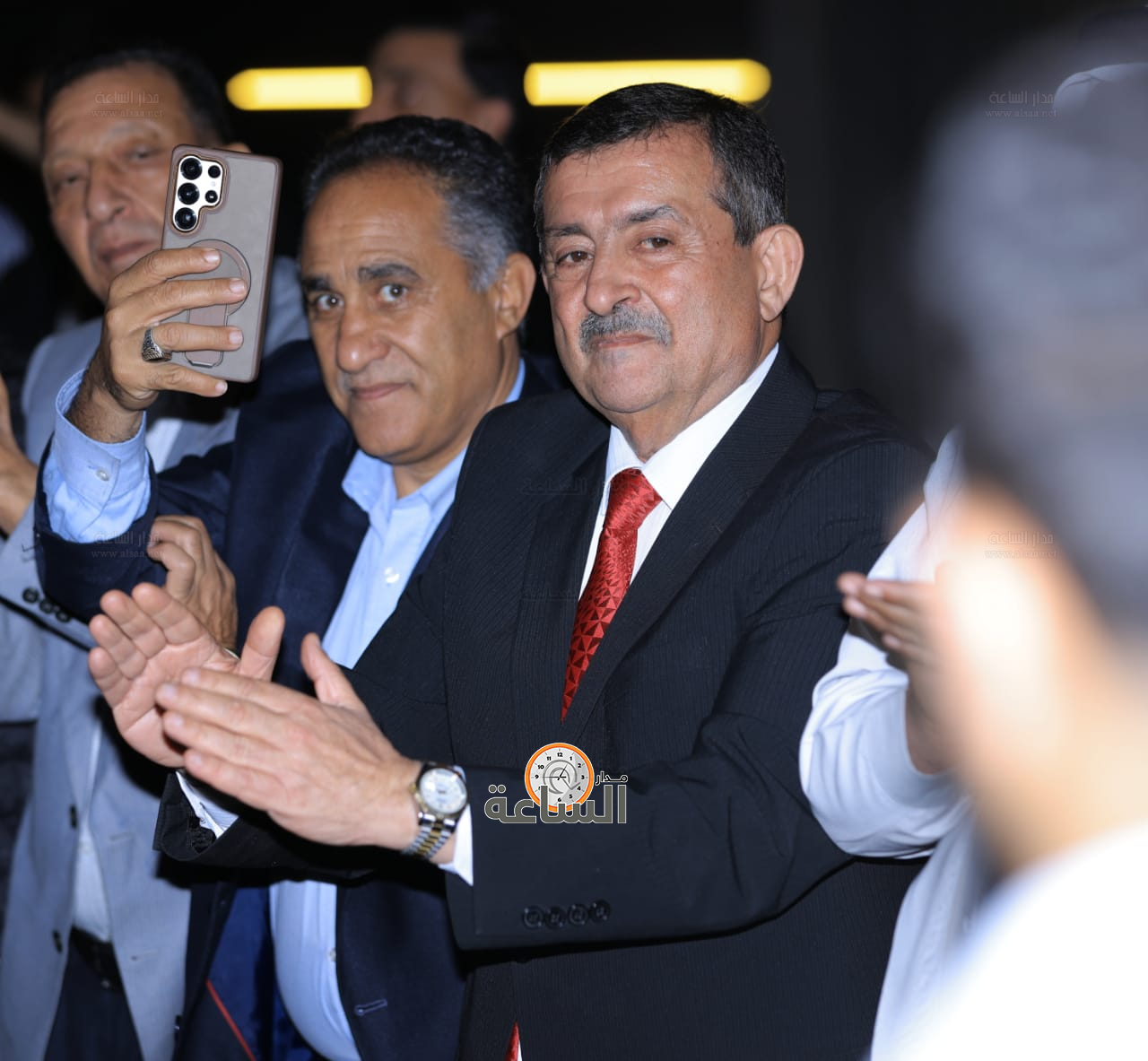 Madar Al-Saa Images 0.06914196858247246