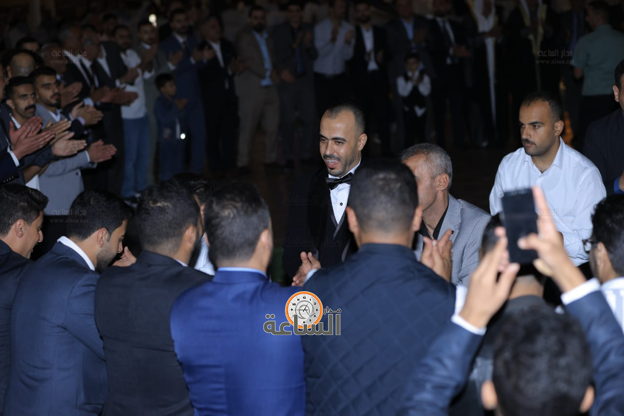 Madar Al-Saa Images 0.6733651289185725