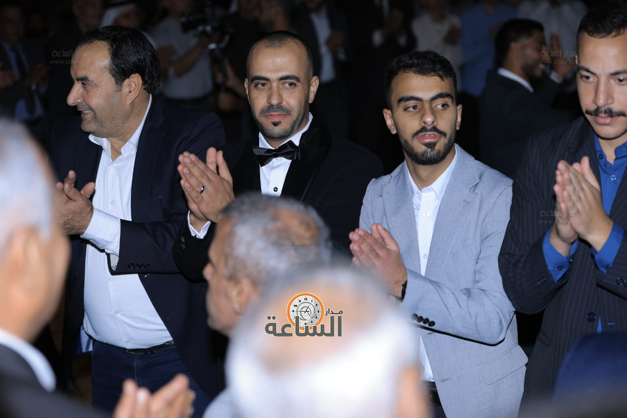 Madar Al-Saa Images 0.09151395614808555