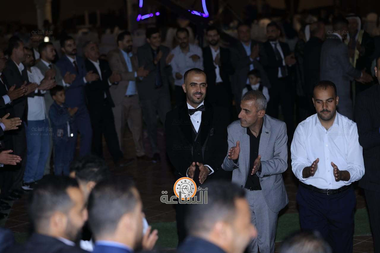 Madar Al-Saa Images 0.8570305081212709