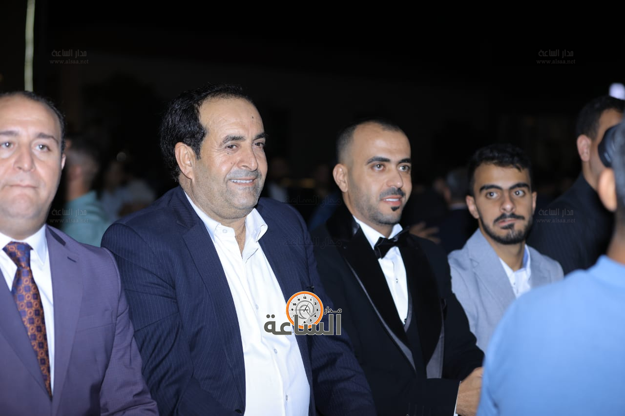 Madar Al-Saa Images 0.7369248167107062