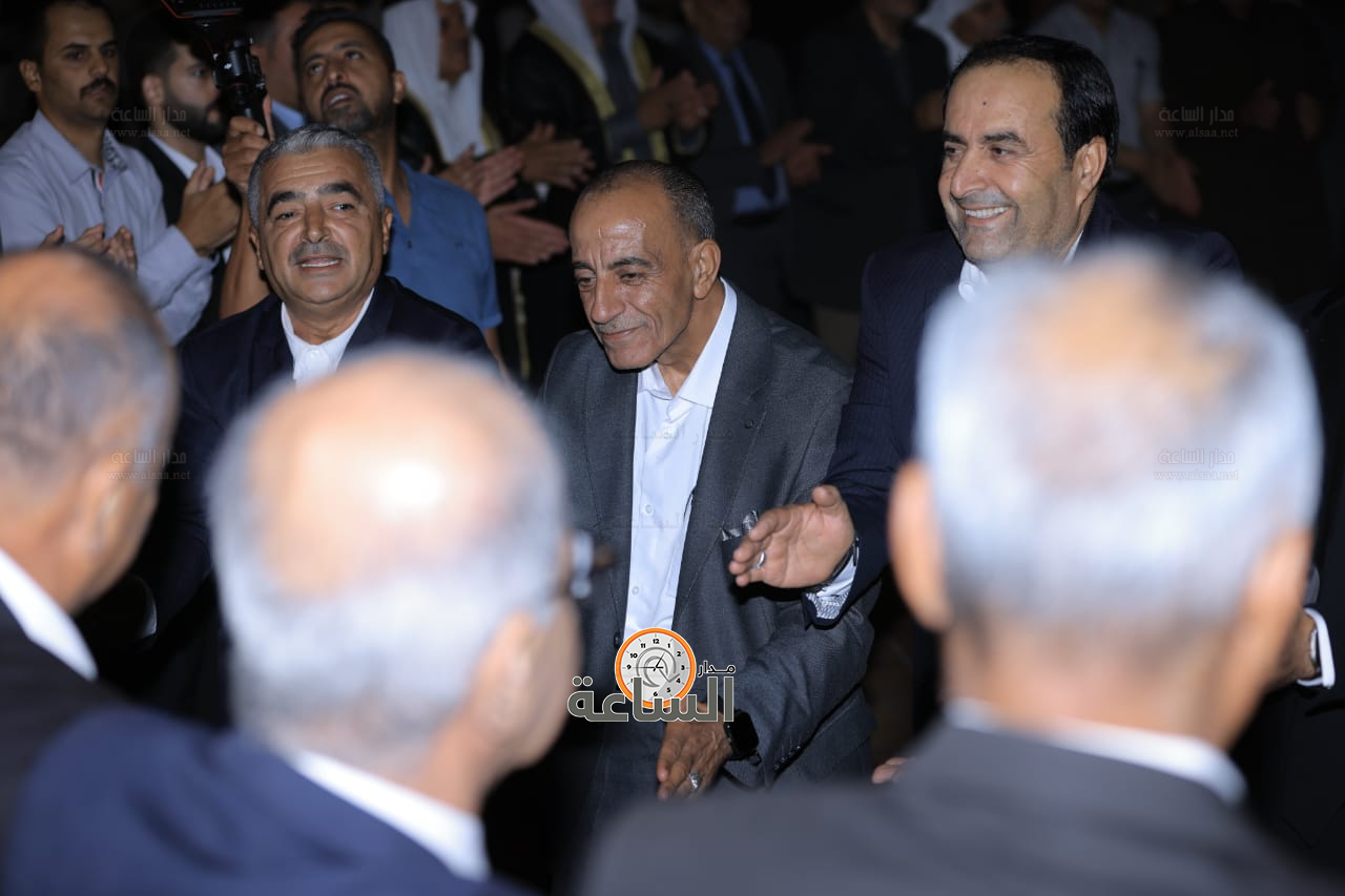 Madar Al-Saa Images 0.43377470190602174