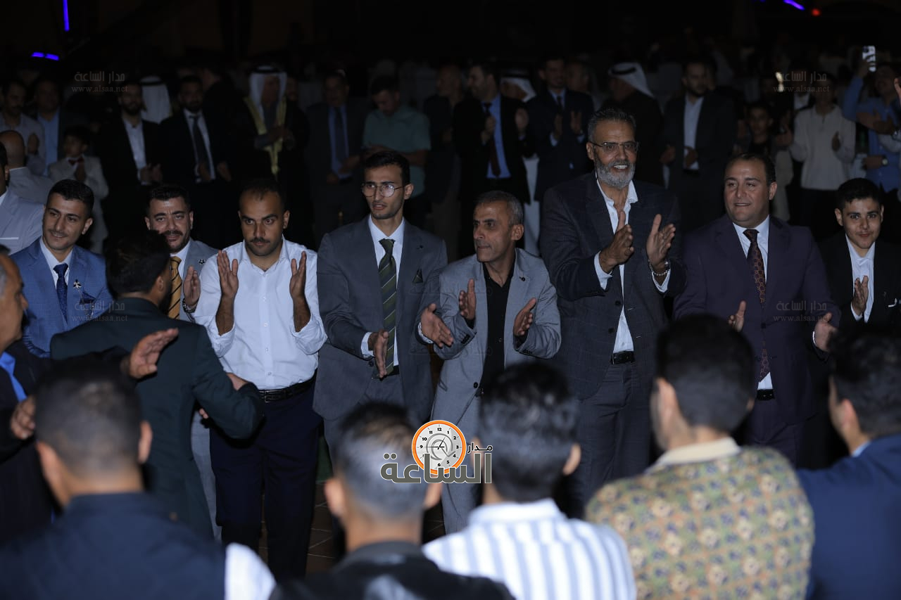 Madar Al-Saa Images 0.9118369504838716