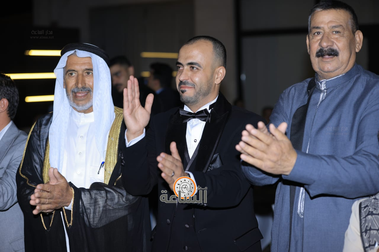 Madar Al-Saa Images 0.37216024974491235