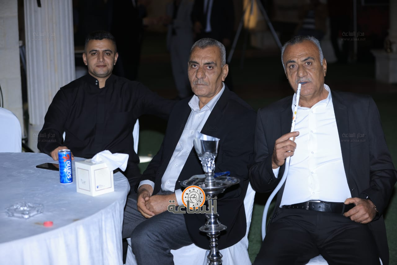 Madar Al-Saa Images 0.3120132490644878