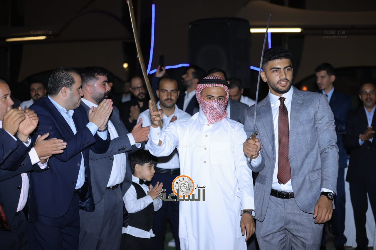 Madar Al-Saa Images 0.2684364903368559