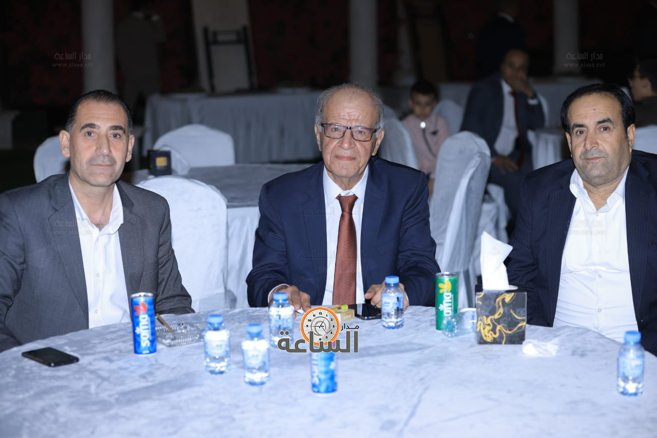 Madar Al-Saa Images 0.12486318001265051