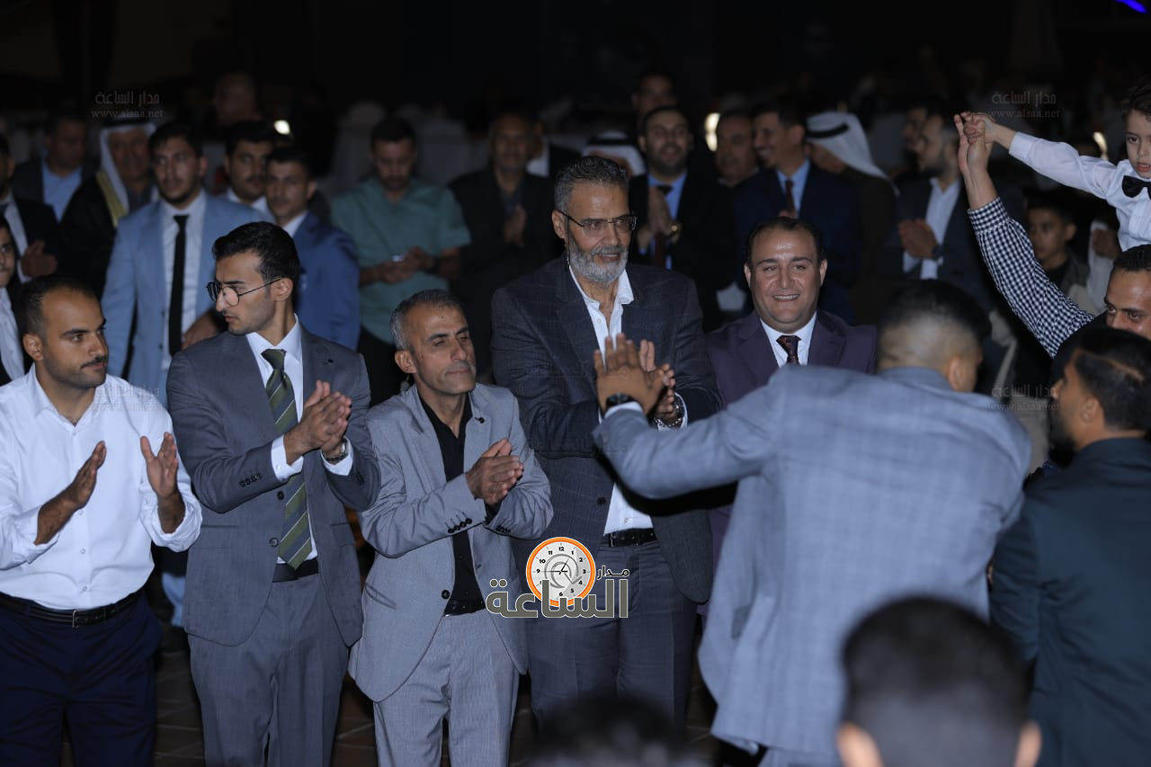 Madar Al-Saa Images 0.9192050505856306