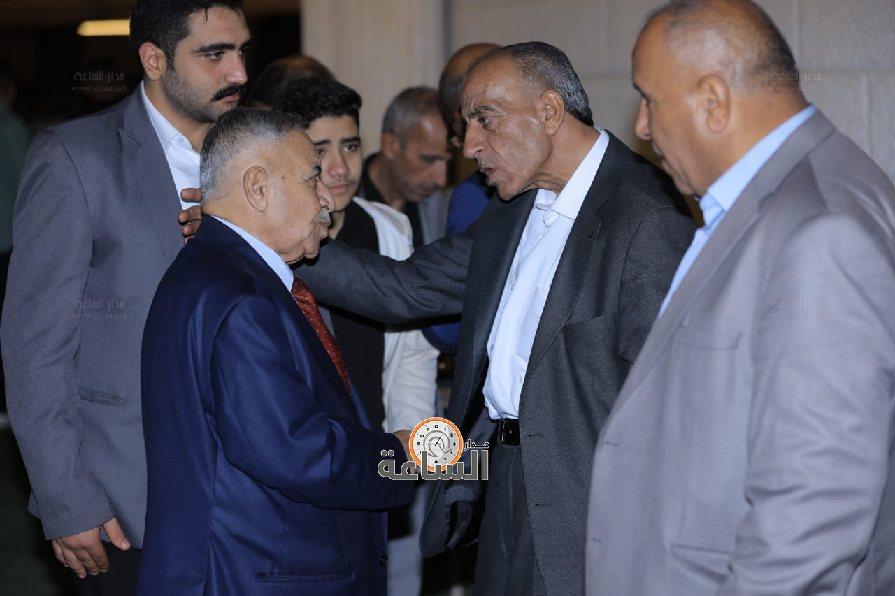 Madar Al-Saa Images 0.5451621477806896