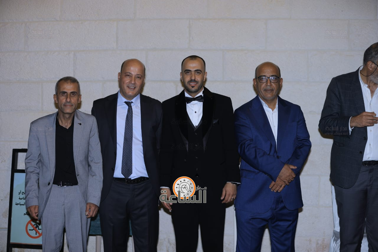 Madar Al-Saa Images 0.720505511025095