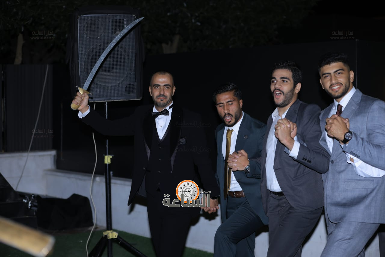 Madar Al-Saa Images 0.6524247147573965