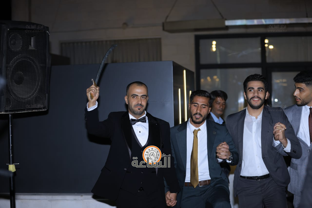 Madar Al-Saa Images 0.8055312680058656