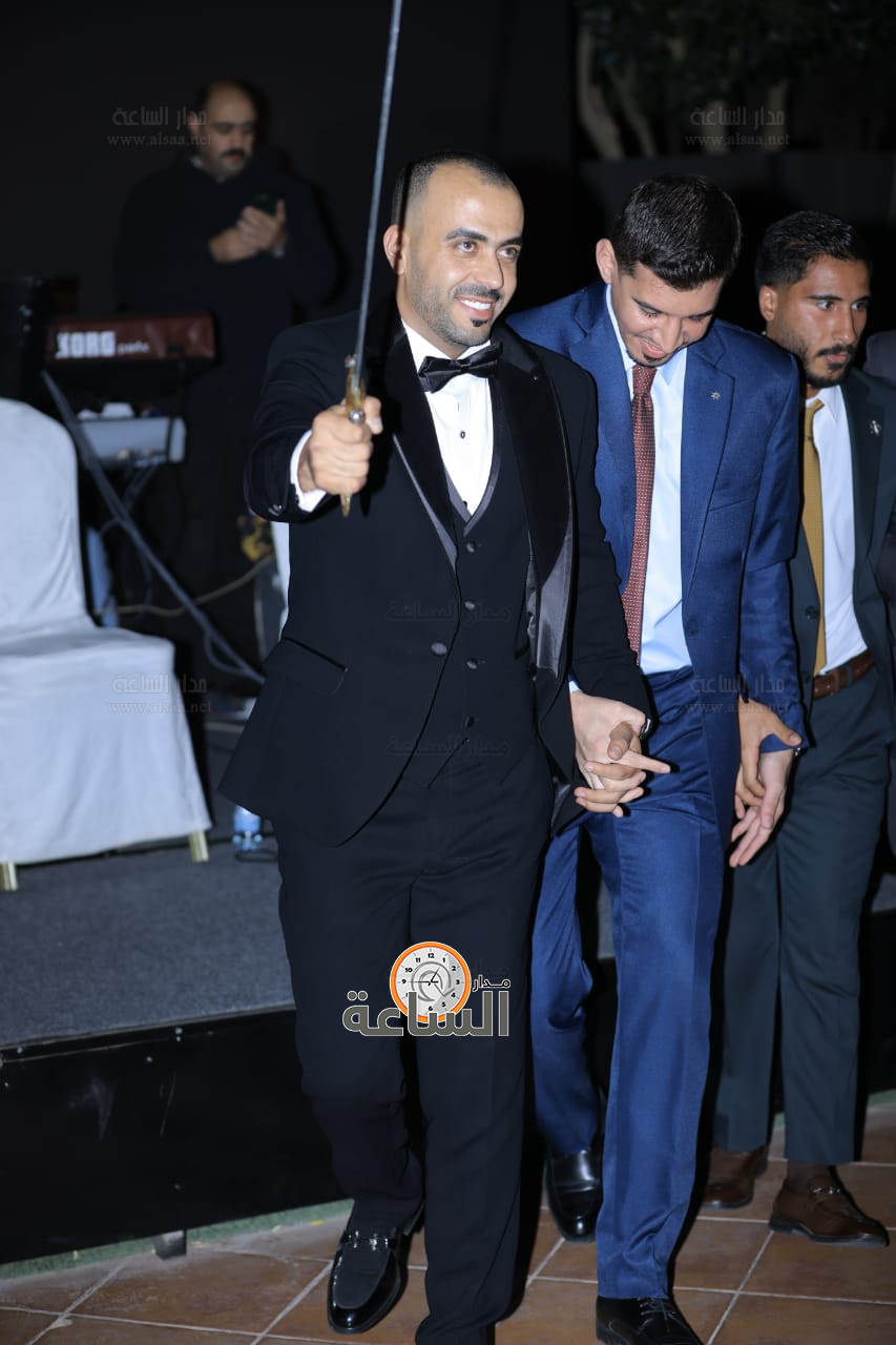 Madar Al-Saa Images 0.764991005366523