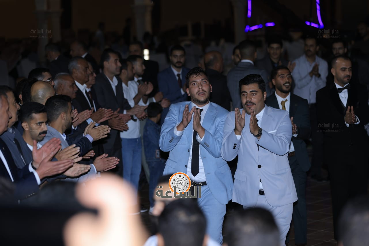 Madar Al-Saa Images 0.8920559708372638