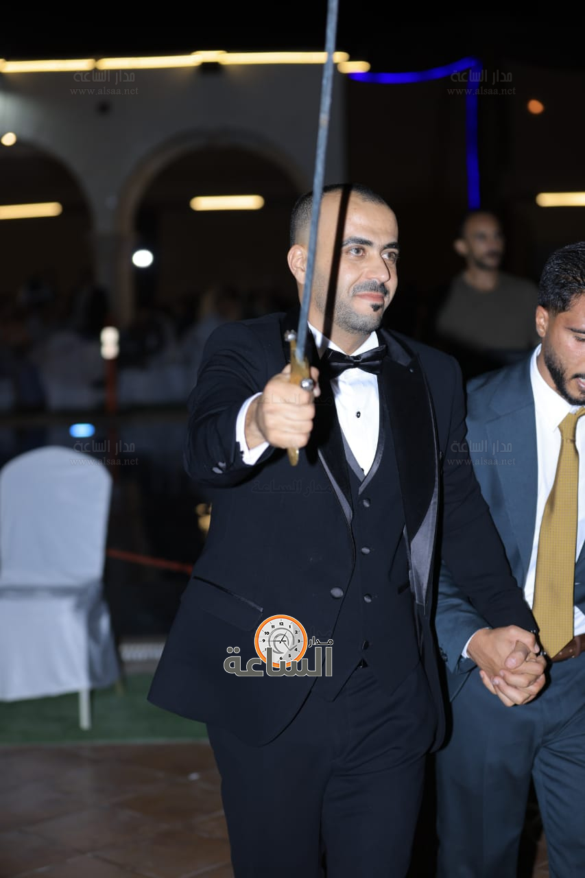 Madar Al-Saa Images 0.04939560353821837