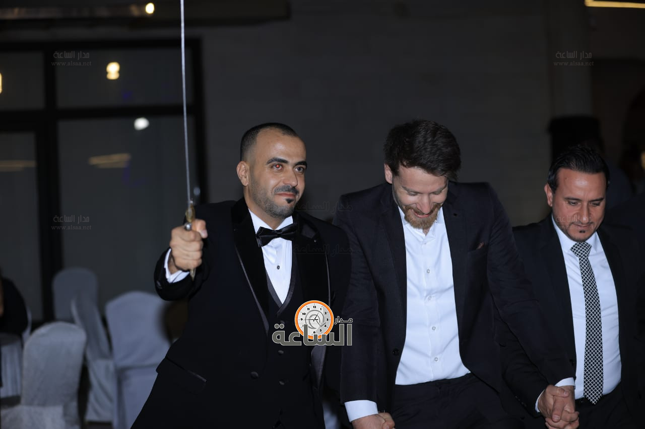 Madar Al-Saa Images 0.6858019225115302