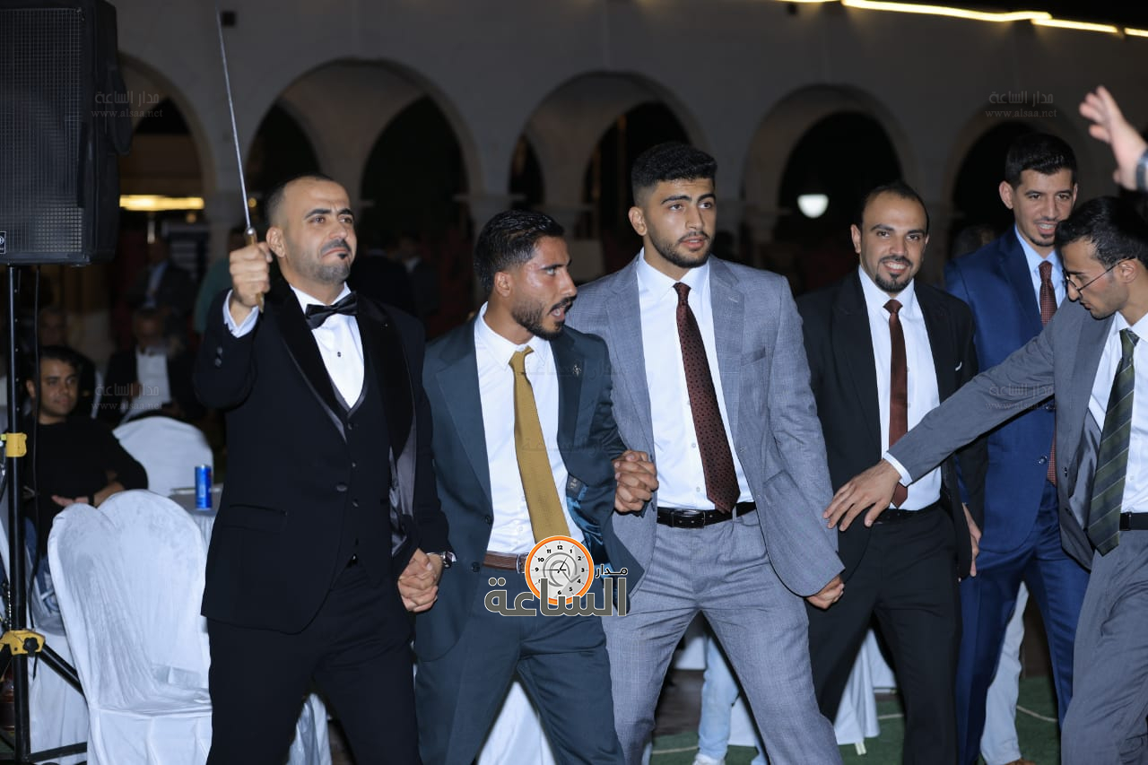 Madar Al-Saa Images 0.05758019421822258