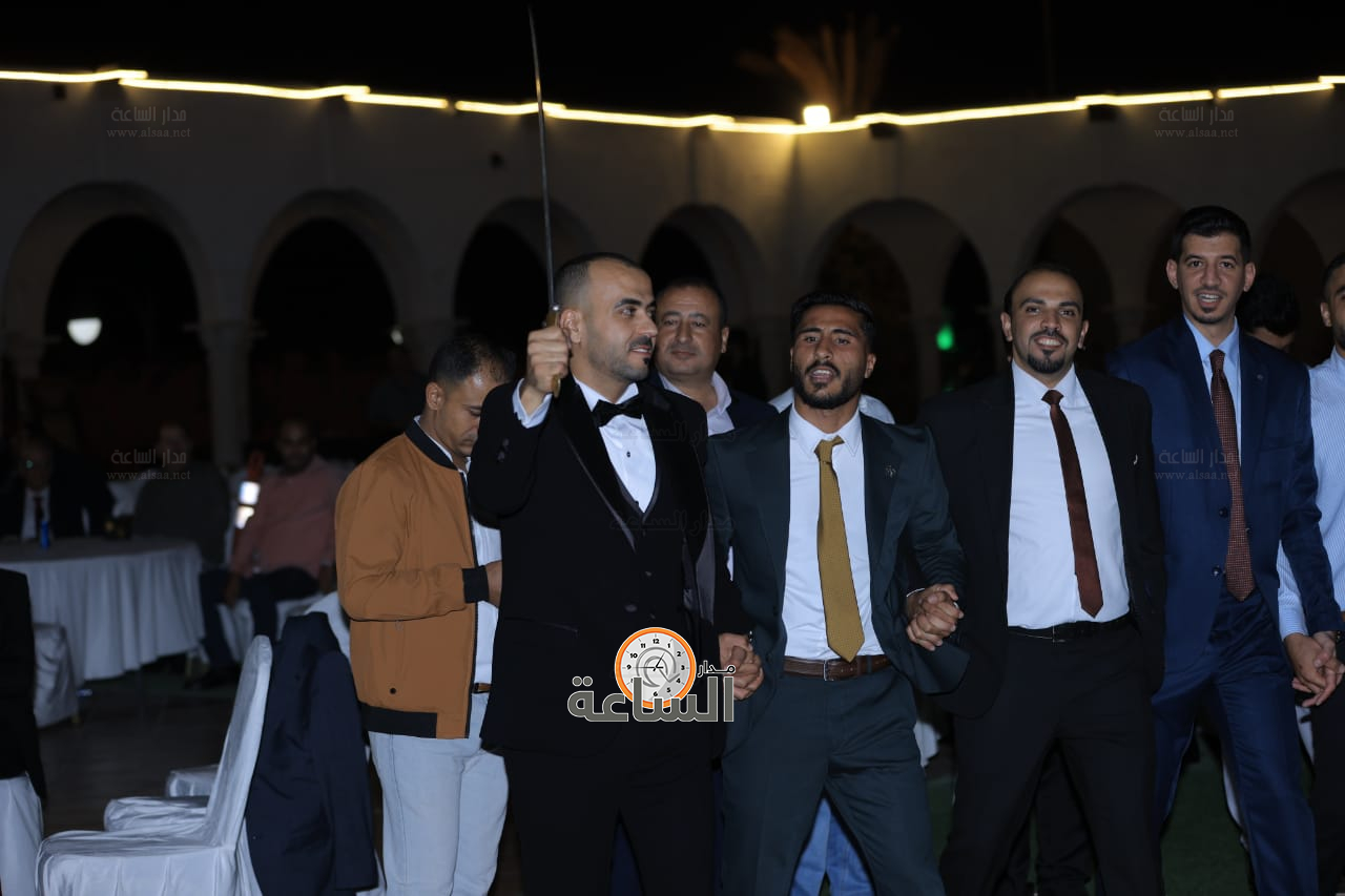 Madar Al-Saa Images 0.059143505076366565