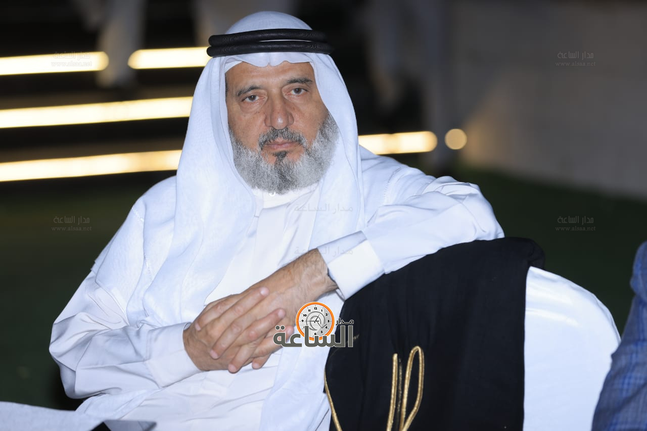 Madar Al-Saa Images 0.44307817490149315