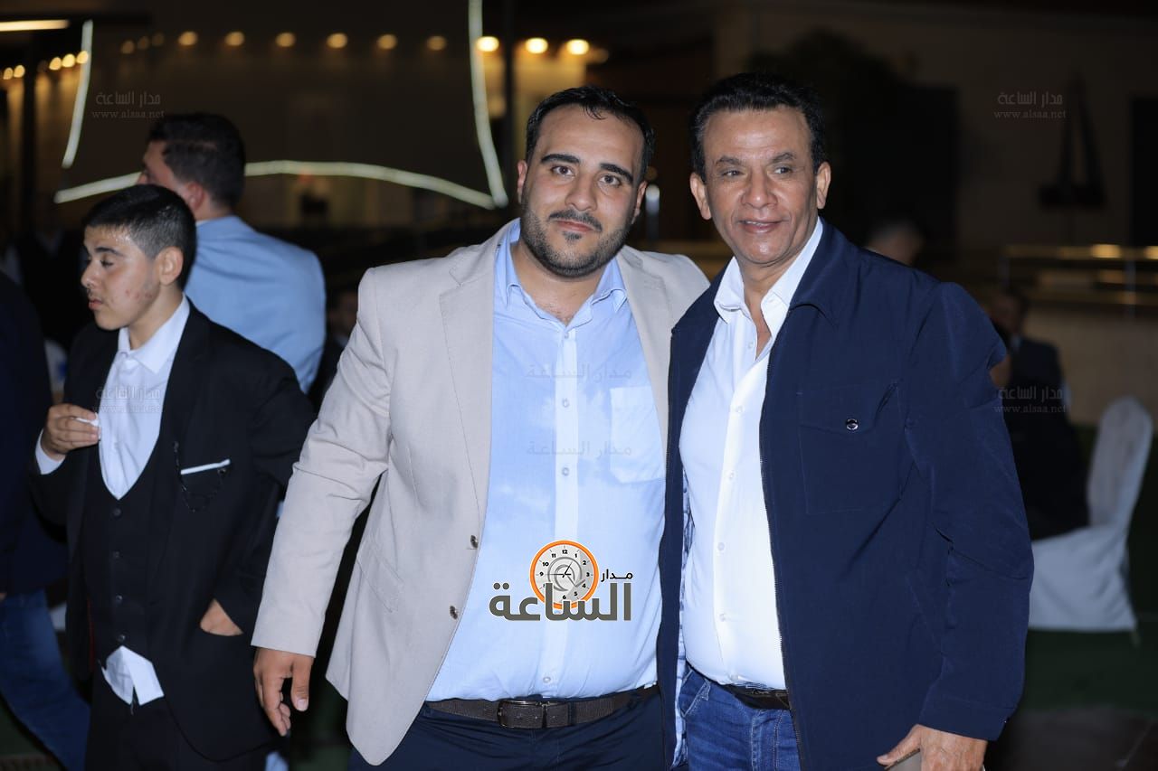 Madar Al-Saa Images 0.08192464317151049