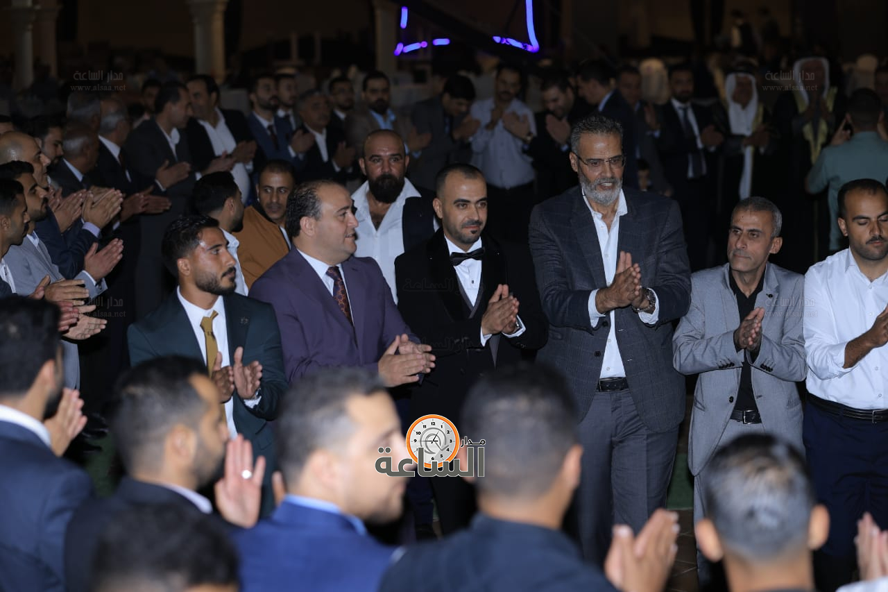 Madar Al-Saa Images 0.3975394273390096