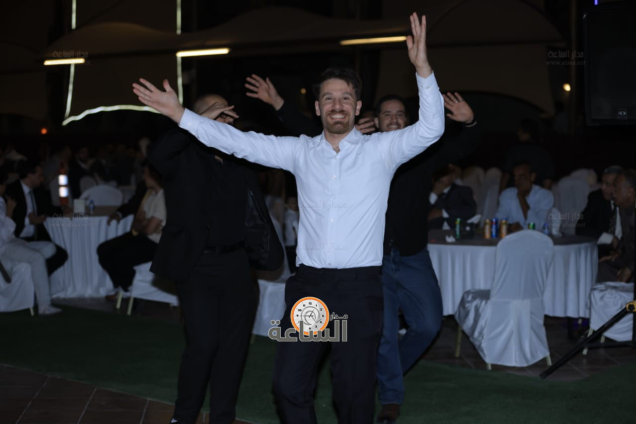 Madar Al-Saa Images 0.07162510930845023