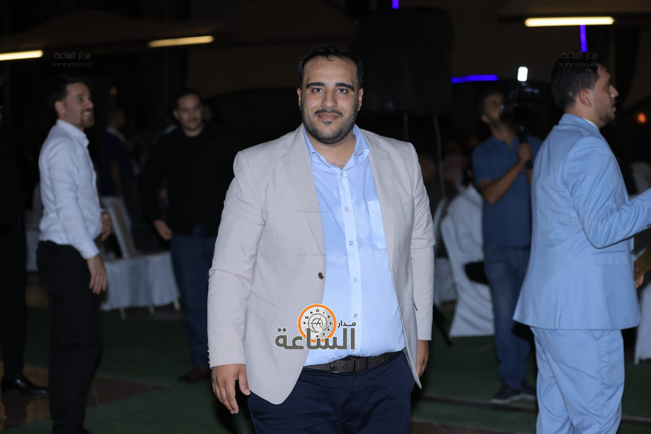 Madar Al-Saa Images 0.6650820164362065