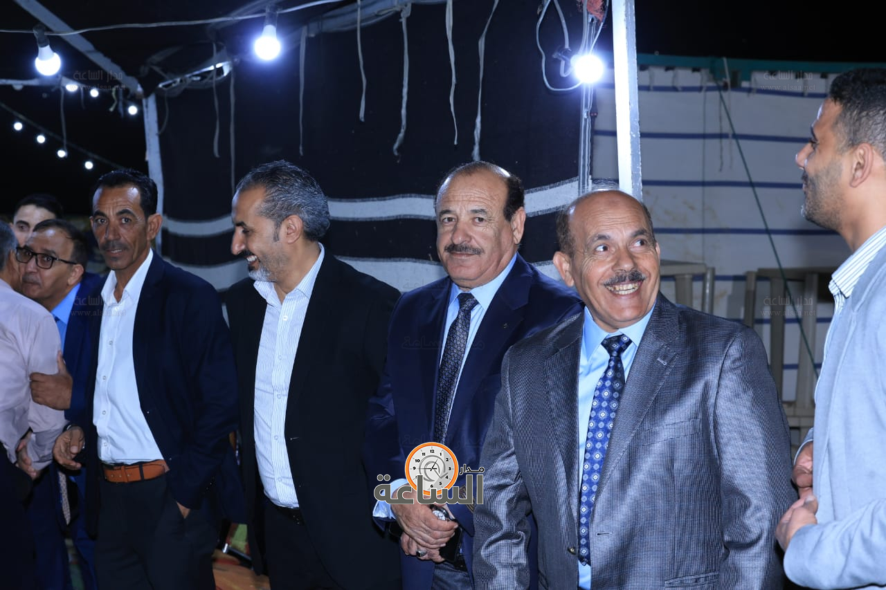 Madar Al-Saa Images 0.2243695020245875