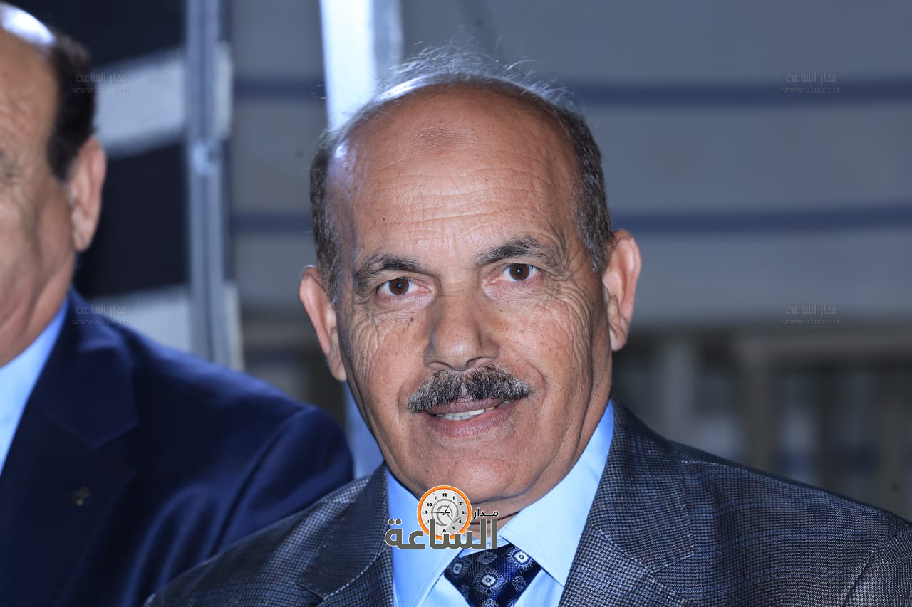 Madar Al-Saa Images 0.2600050243169051