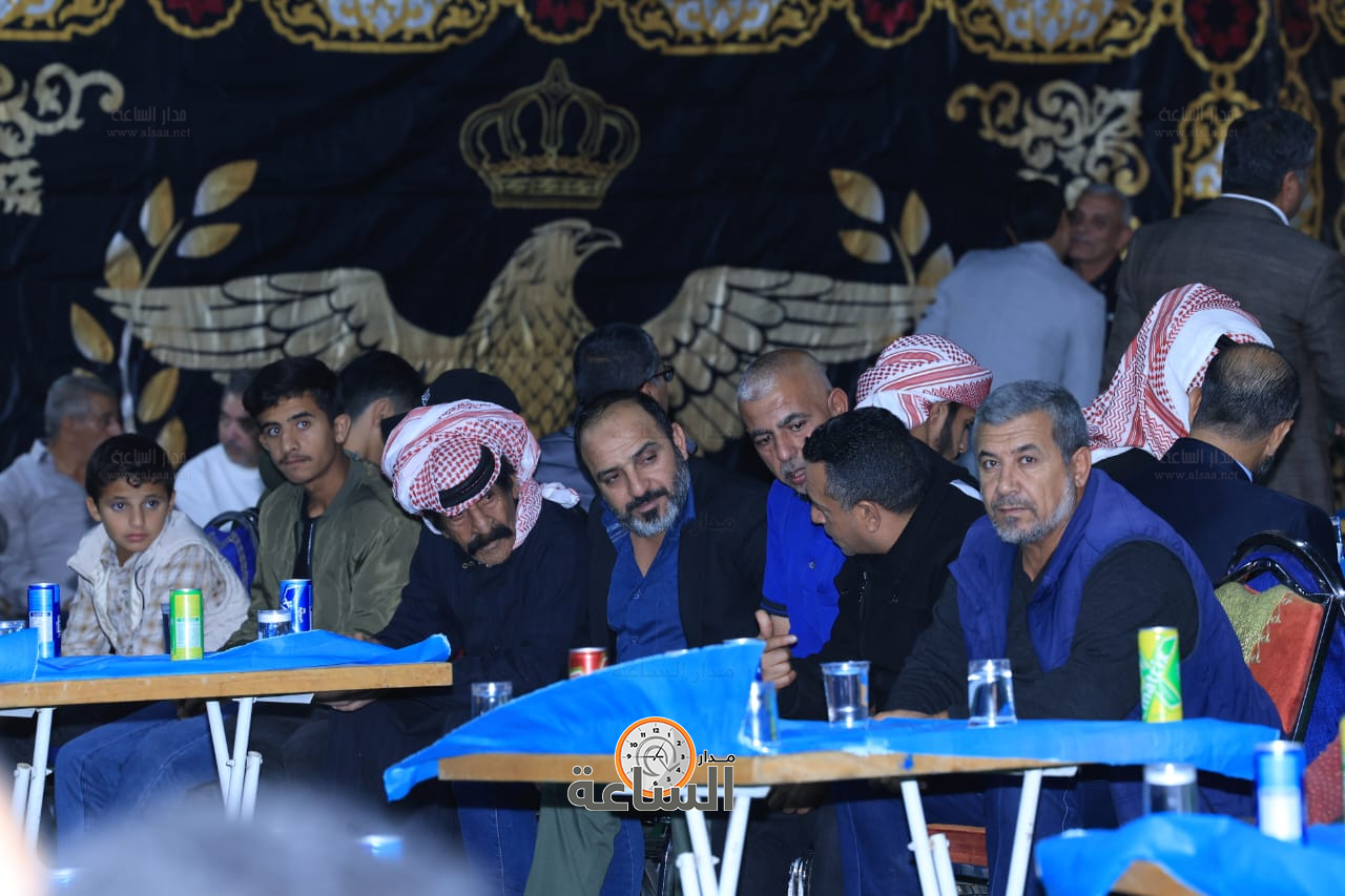 Madar Al-Saa Images 0.9838425506422472