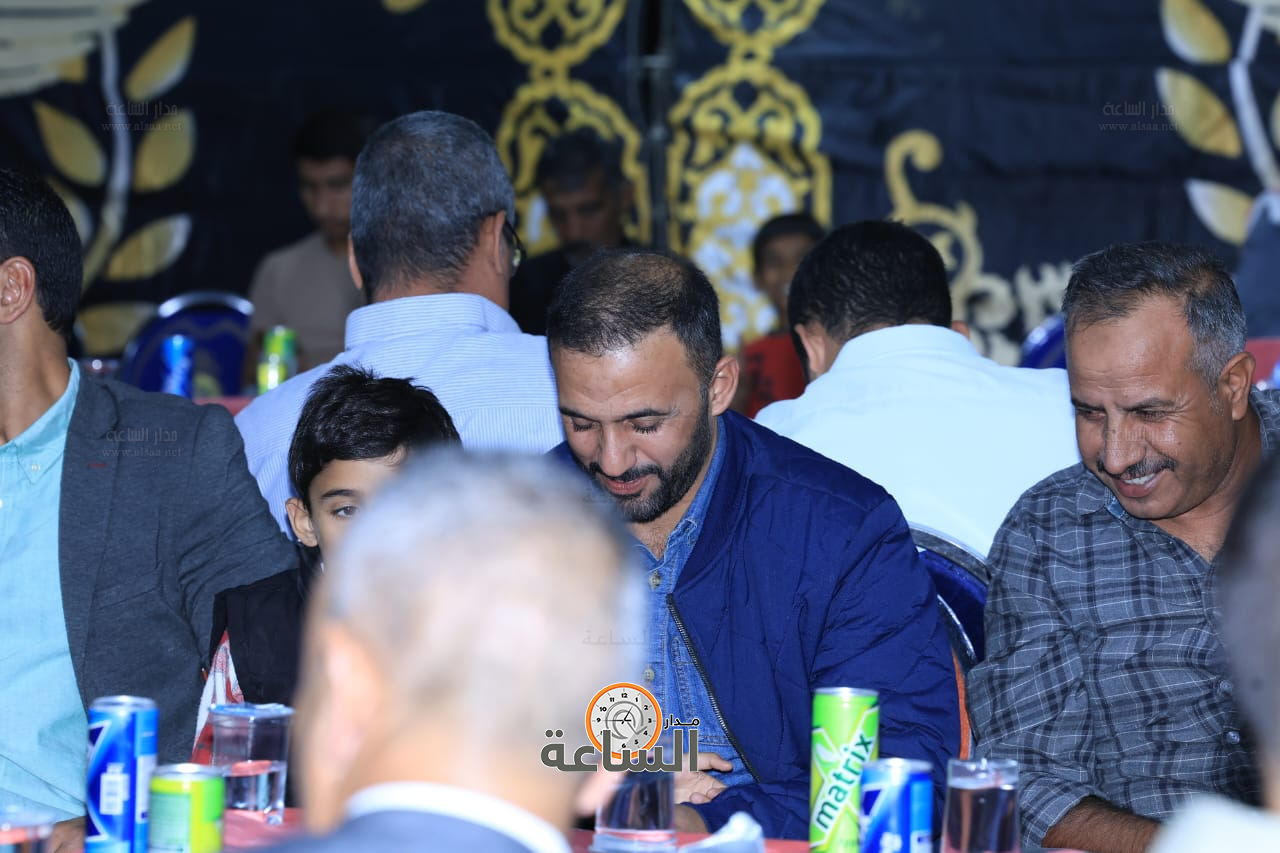 Madar Al-Saa Images 0.30753232128934516