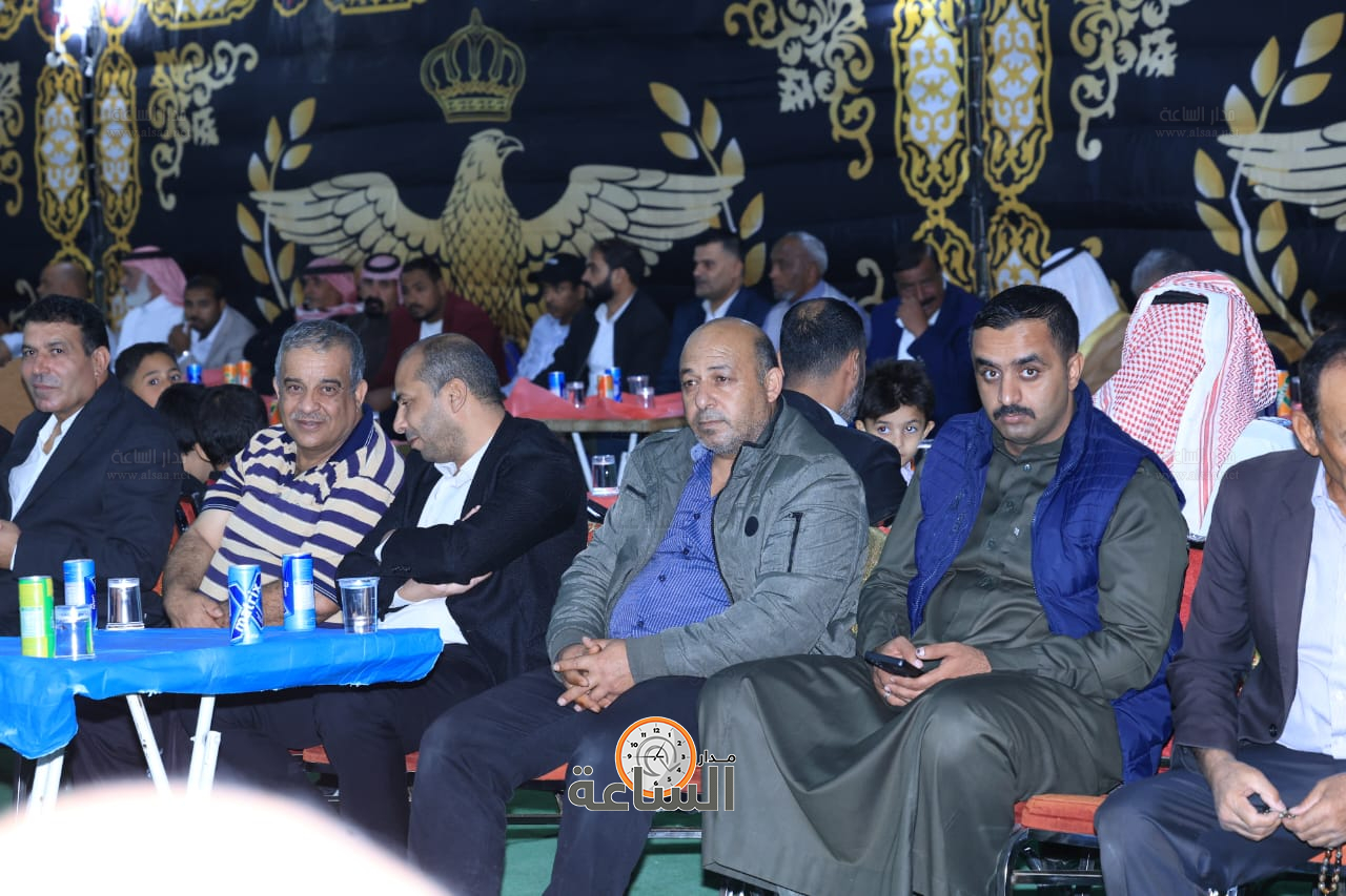 Madar Al-Saa Images 0.9610868648569242