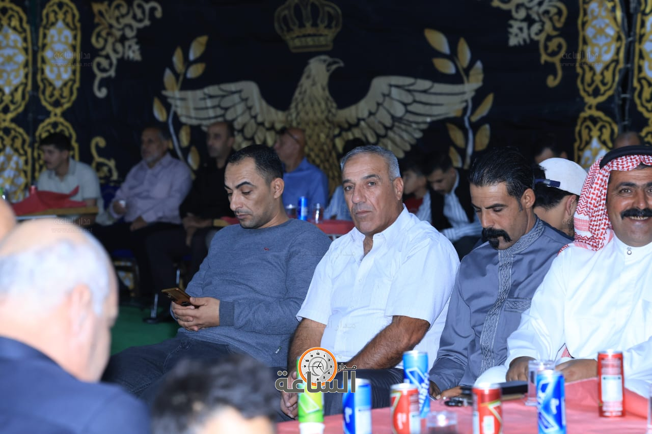 Madar Al-Saa Images 0.3810449720237429