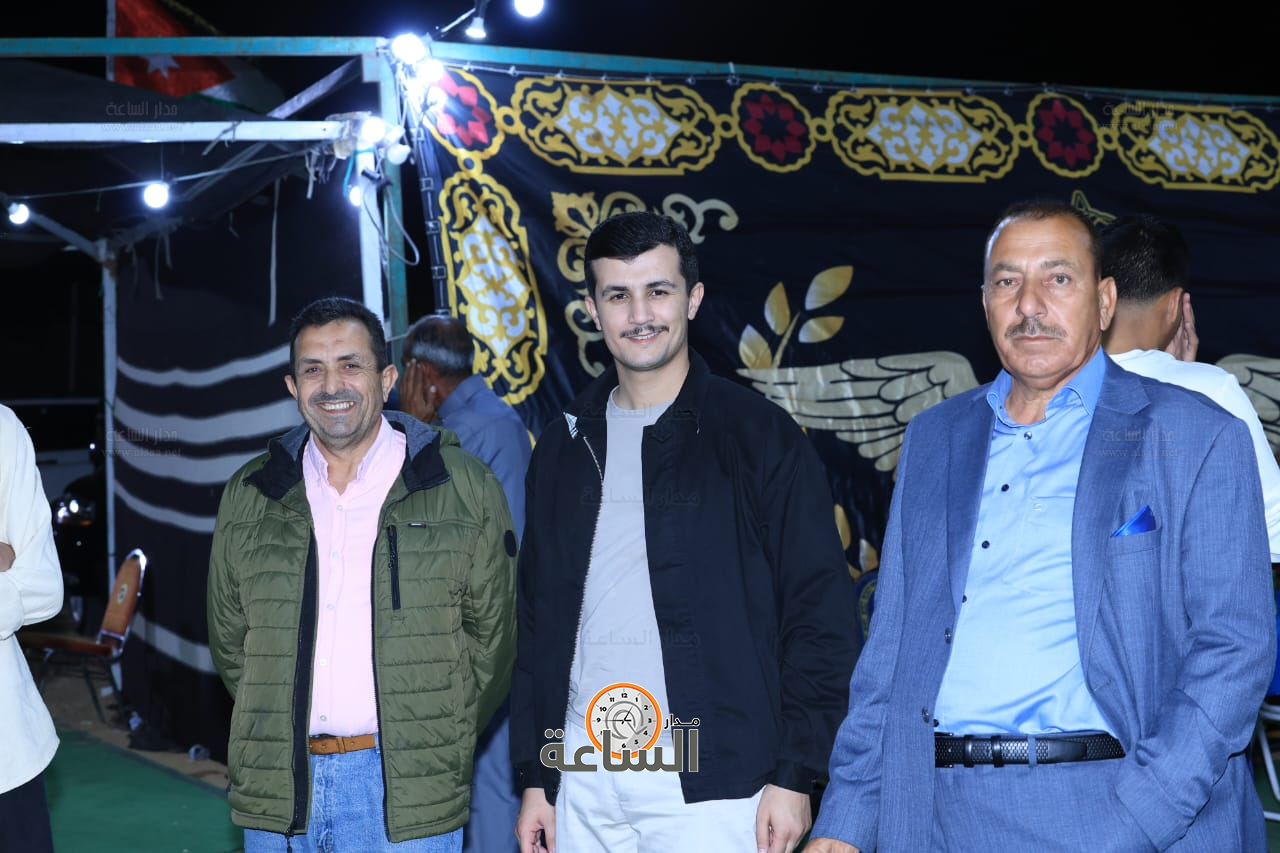 Madar Al-Saa Images 0.6457796456971706