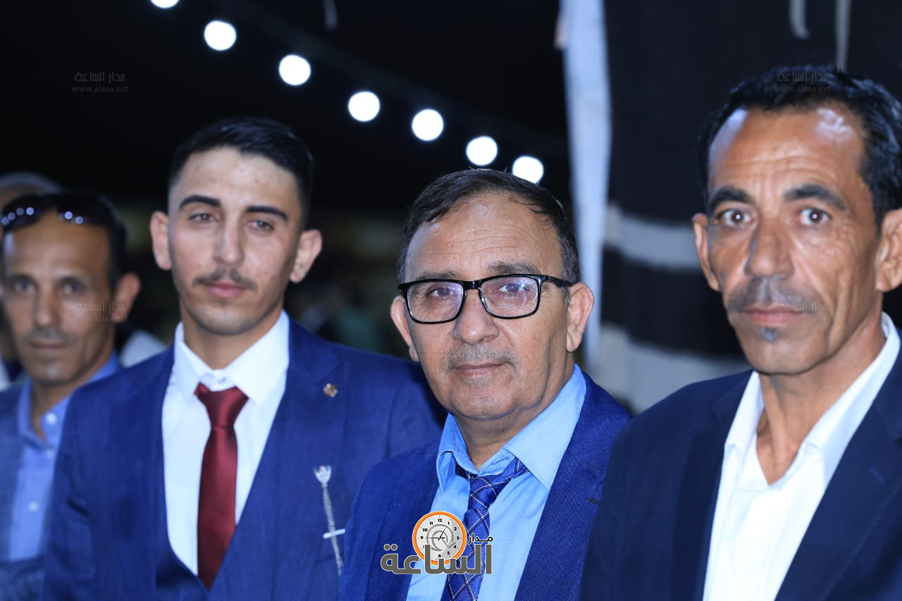 Madar Al-Saa Images 0.28215767397720604