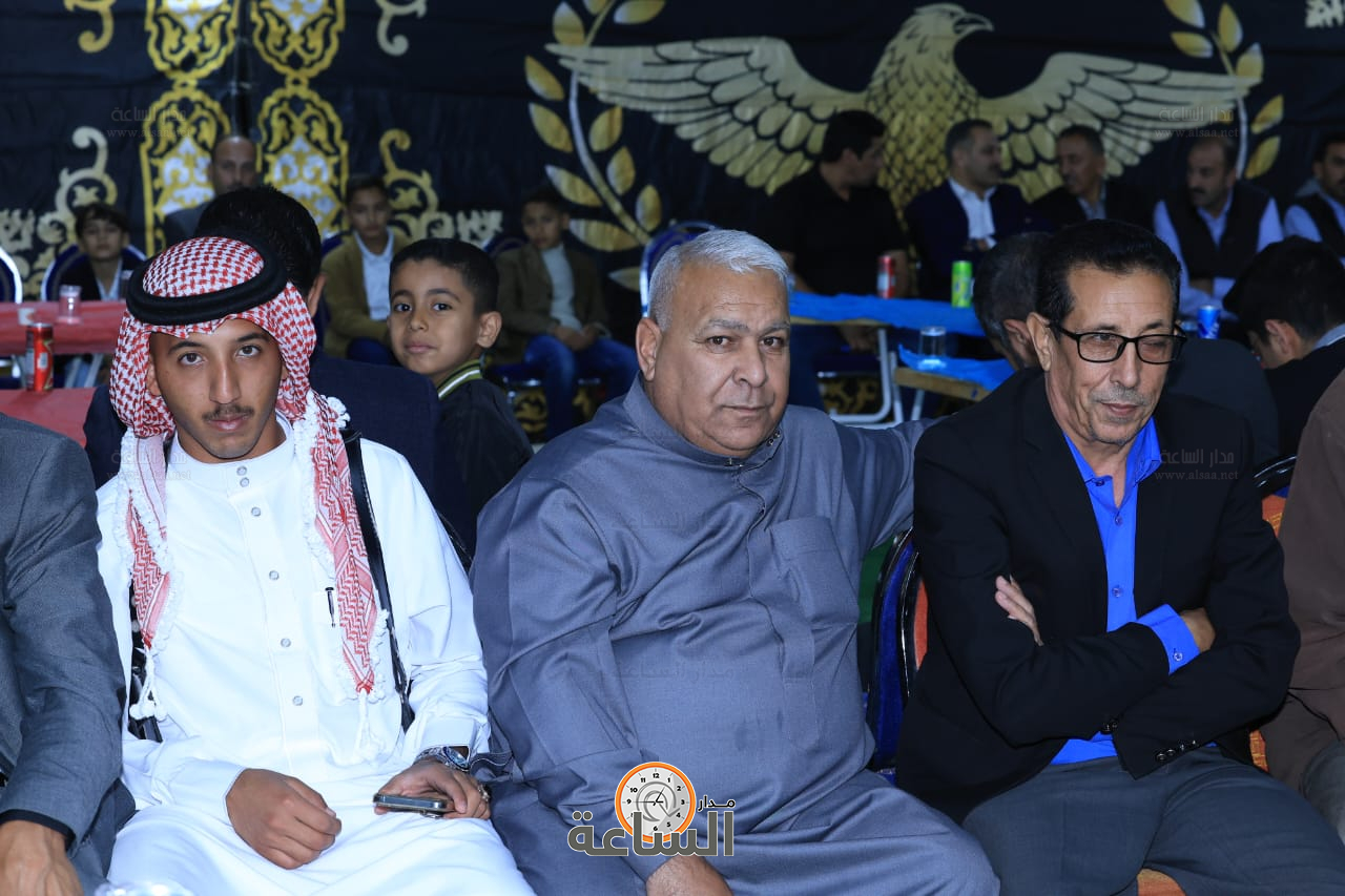 Madar Al-Saa Images 0.7337891724372504