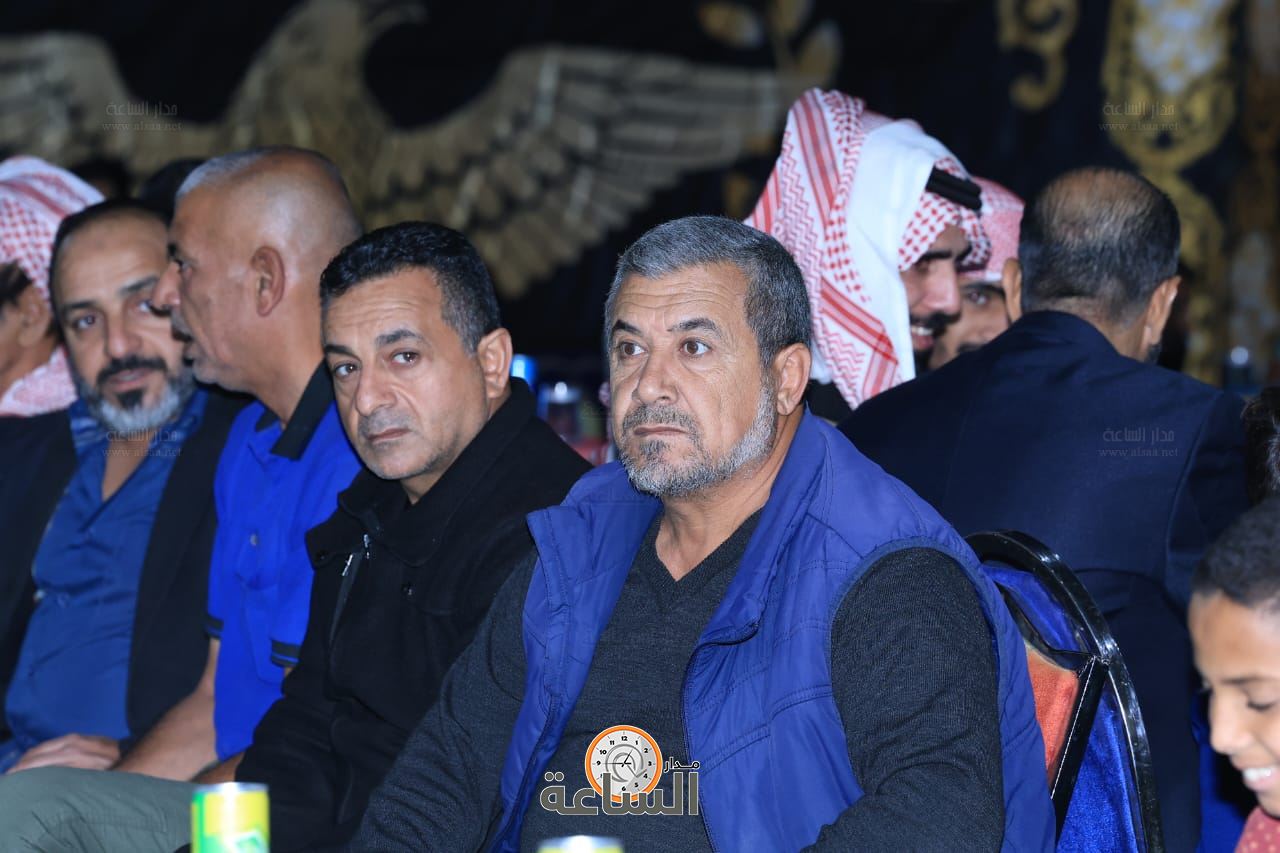 Madar Al-Saa Images 0.7566918666384641