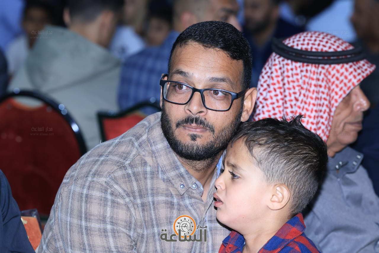 Madar Al-Saa Images 0.4669221839546318