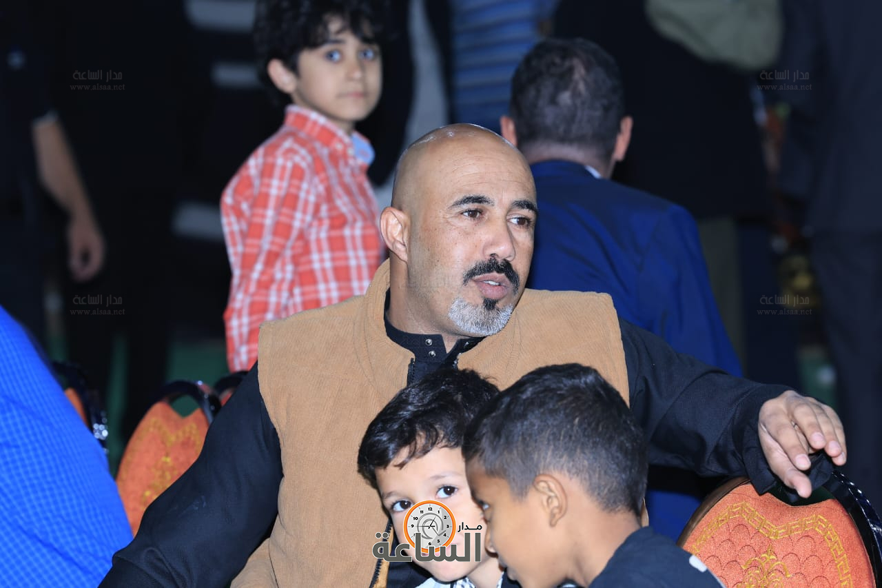 Madar Al-Saa Images 0.808178132576059