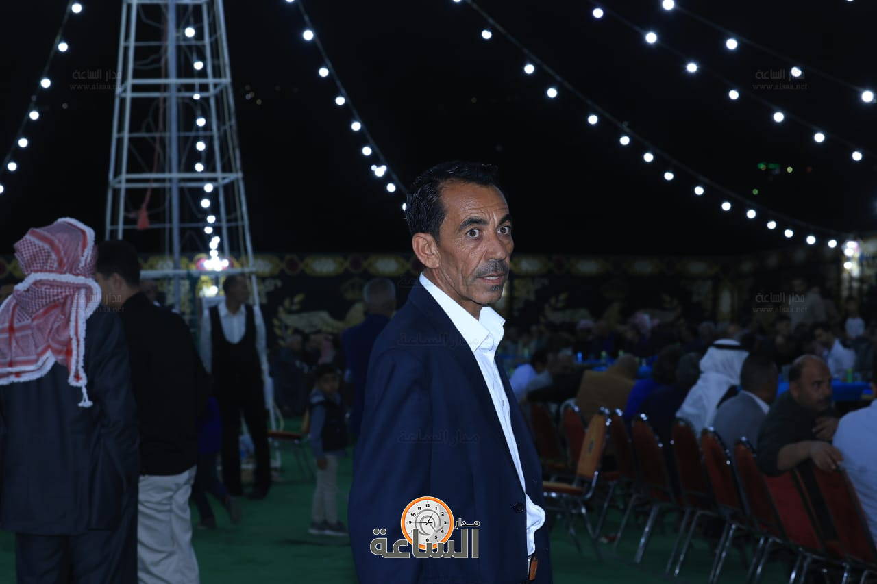 Madar Al-Saa Images 0.7293446787235074