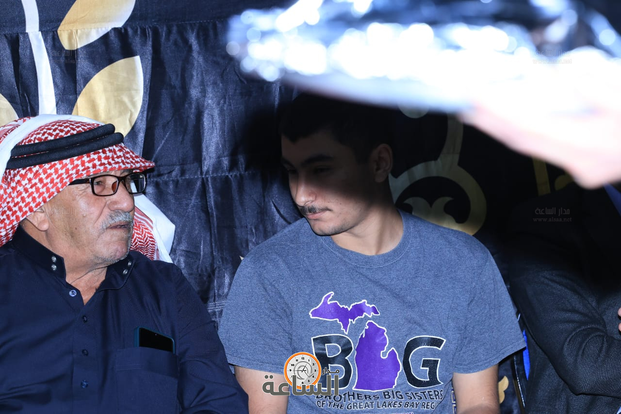 Madar Al-Saa Images 0.5880146571315306