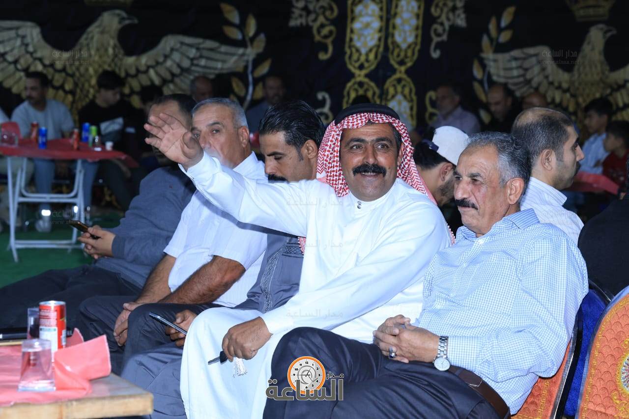 Madar Al-Saa Images 0.23973659404401282