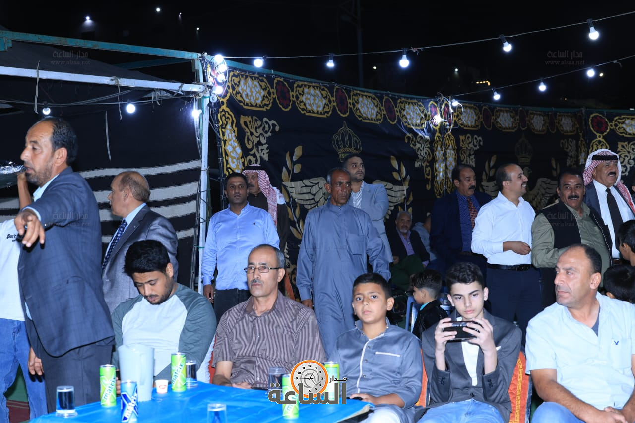 Madar Al-Saa Images 0.23096726454158922