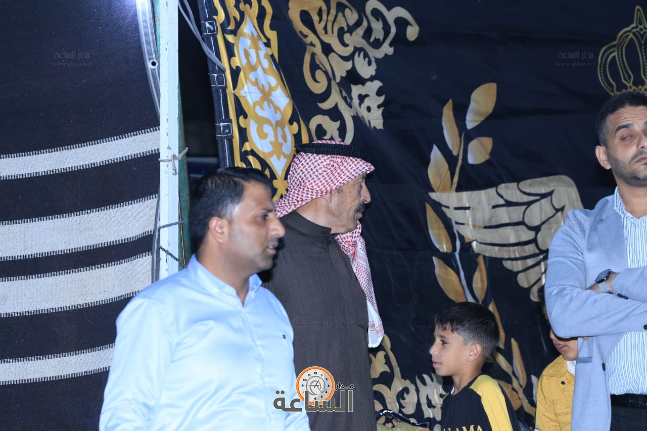 Madar Al-Saa Images 0.6183442651528558