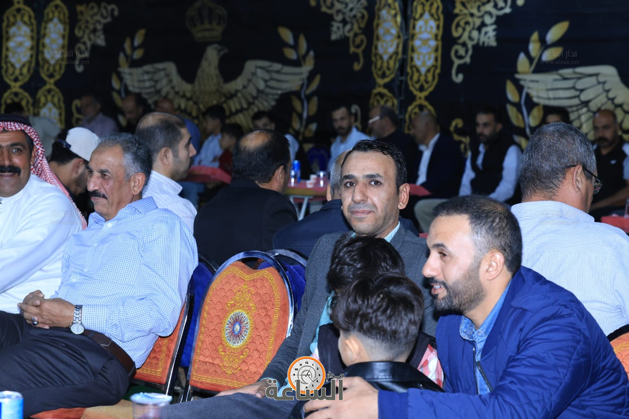 Madar Al-Saa Images 0.3475913941169829