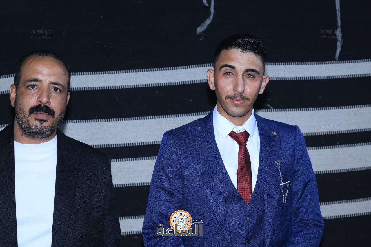 Madar Al-Saa Images 0.012373530402481236