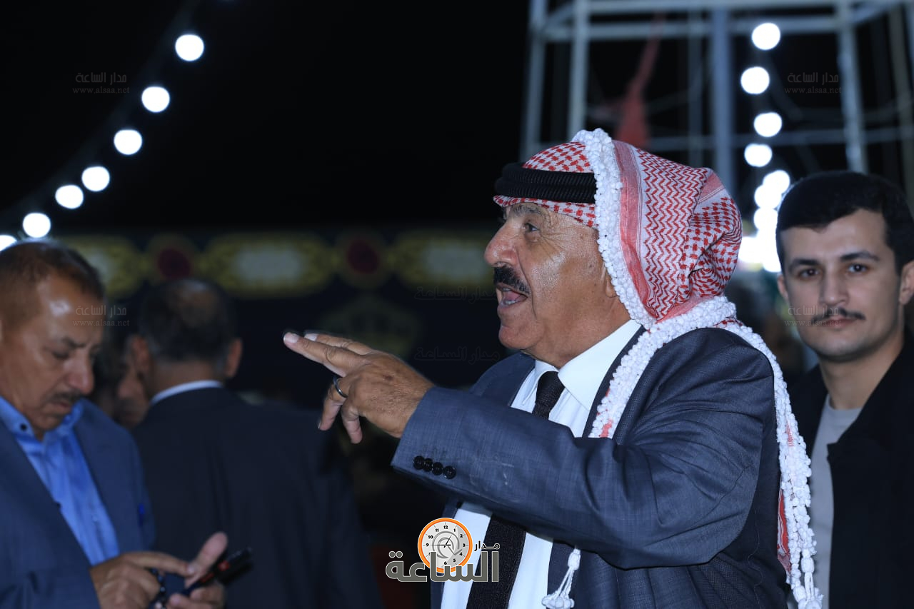 Madar Al-Saa Images 0.8498332124156558