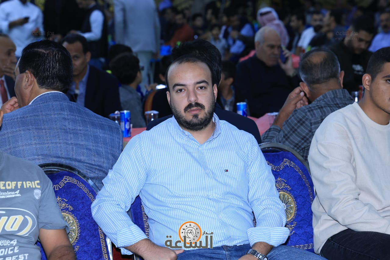 Madar Al-Saa Images 0.763354140711733