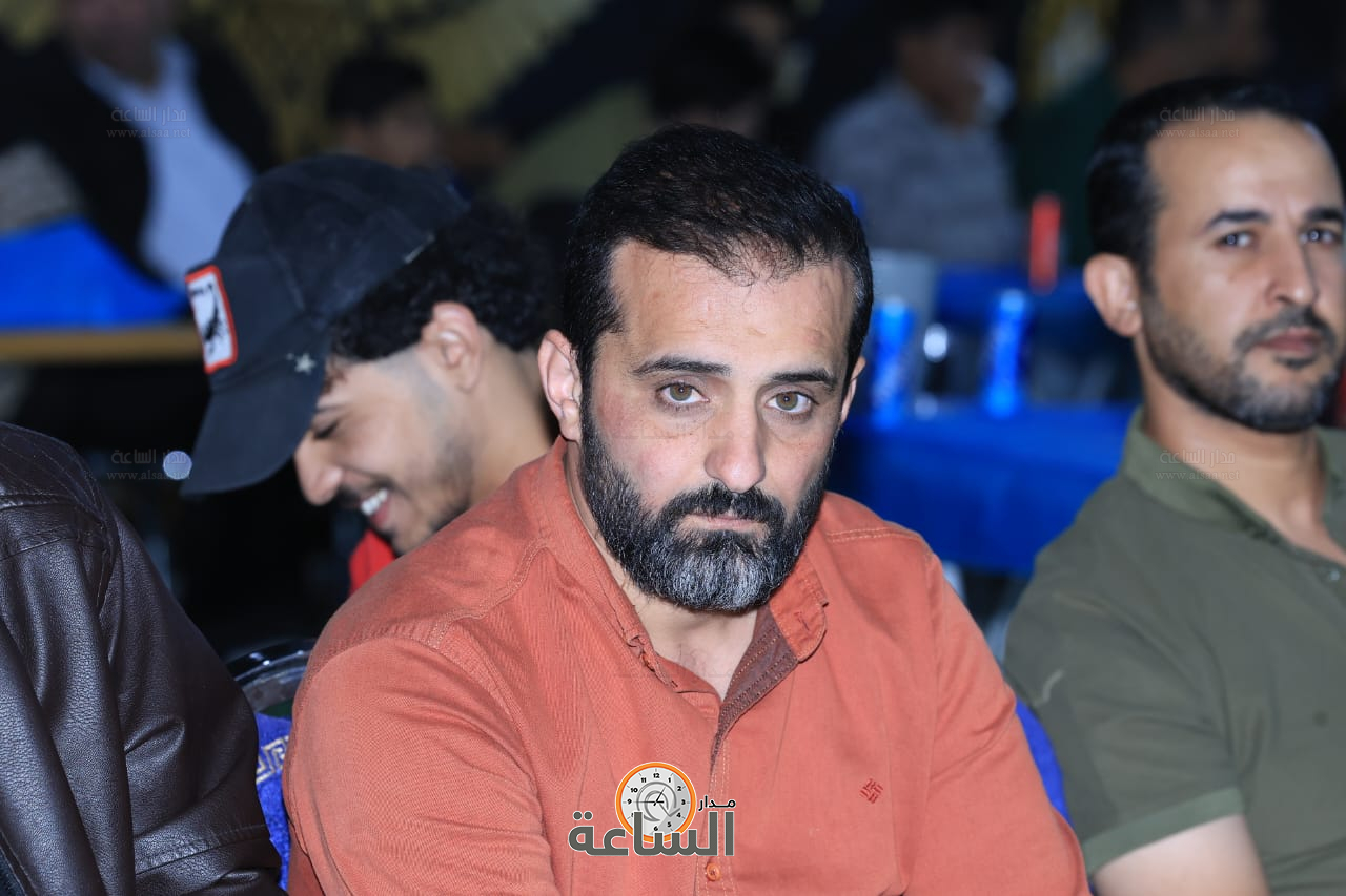 Madar Al-Saa Images 0.8201869482813352