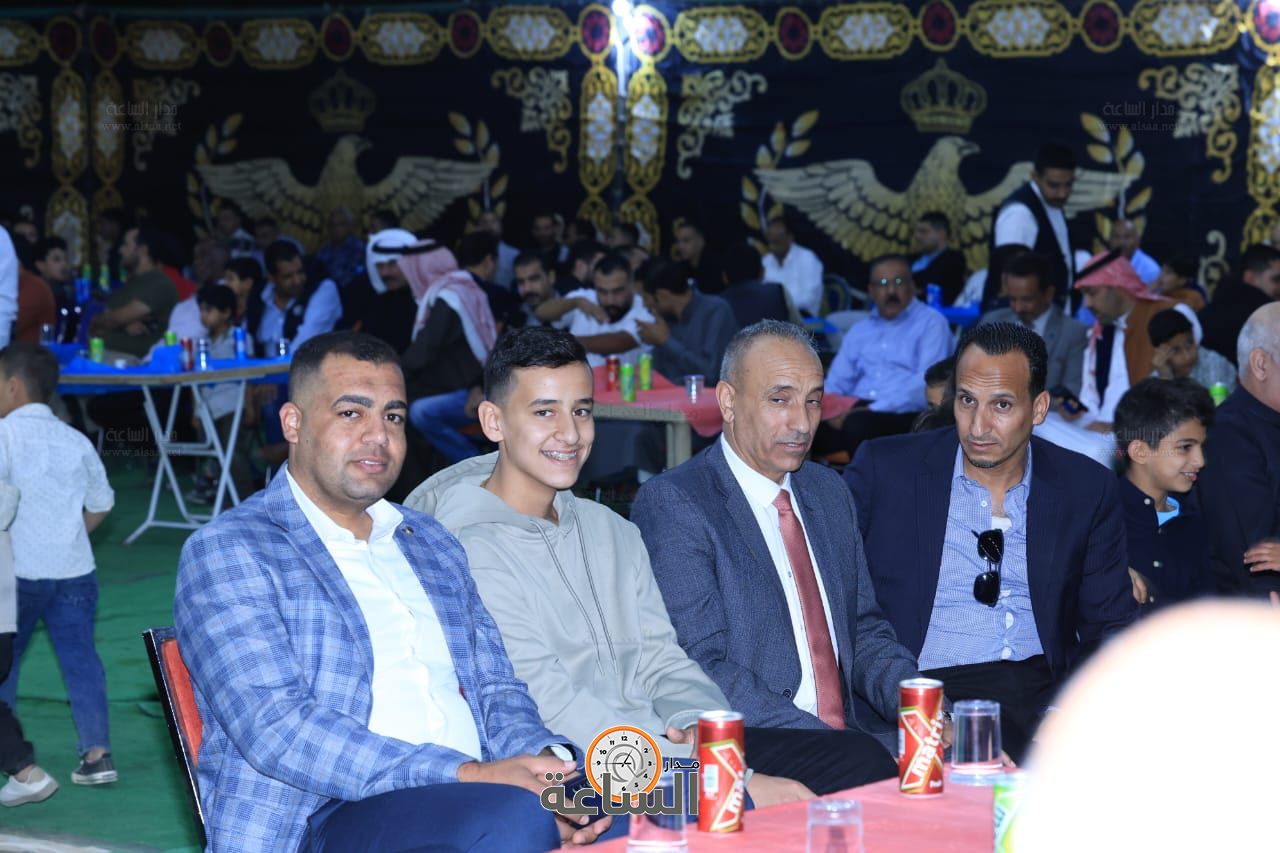 Madar Al-Saa Images 0.5237756009738547